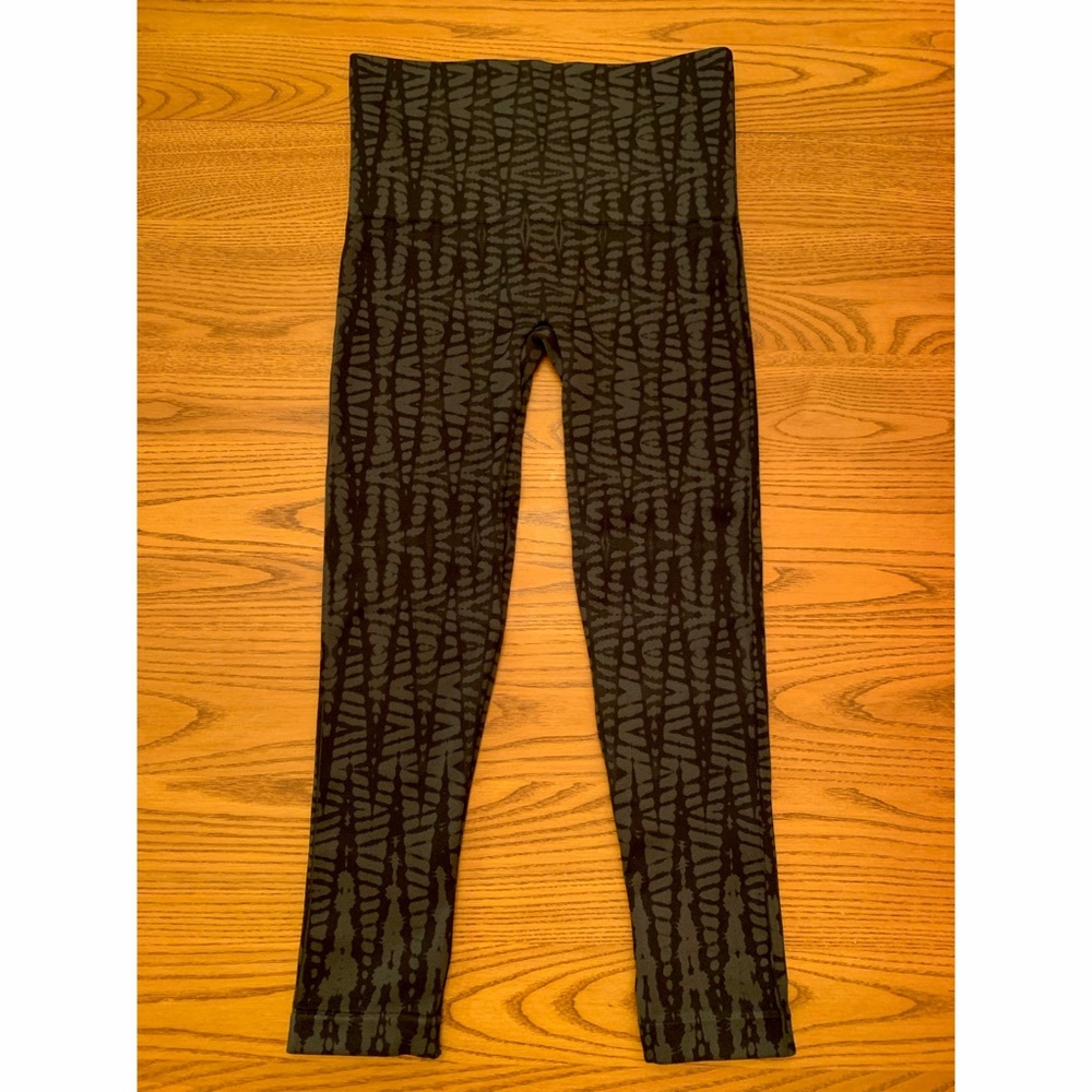 SPANX Leggings 7/8 Length